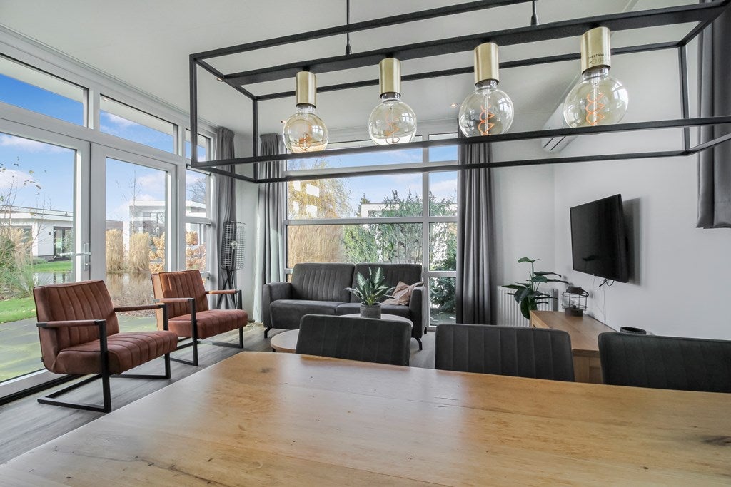 Vrijstaande woning te koop: Boschlaan 26-164, Lichtenvoorde