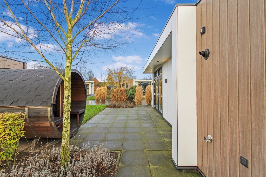 Vrijstaande woning te koop: Boschlaan 26-164, Lichtenvoorde