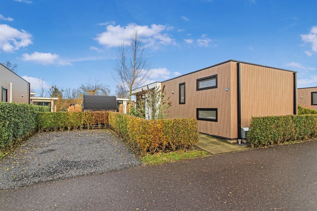 Vrijstaande woning te koop: Boschlaan 26-164, Lichtenvoorde