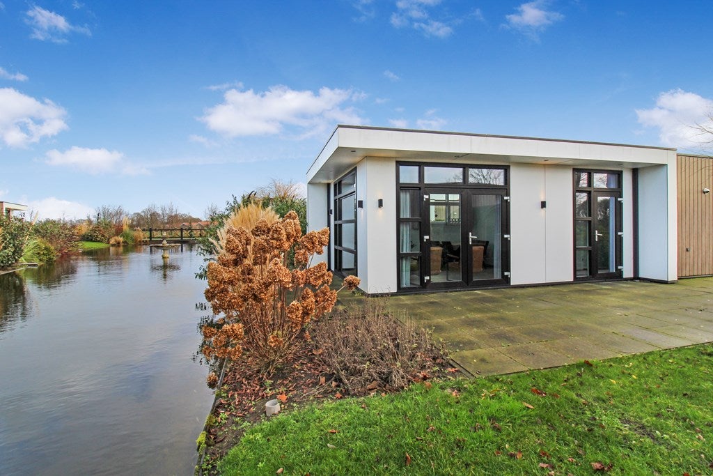 Vrijstaande woning te koop: Boschlaan 26-164, Lichtenvoorde