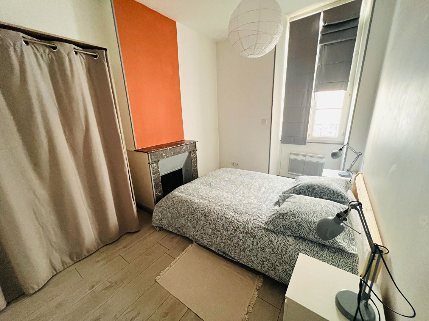 Flat Rue Contrescarpe in Bordeaux