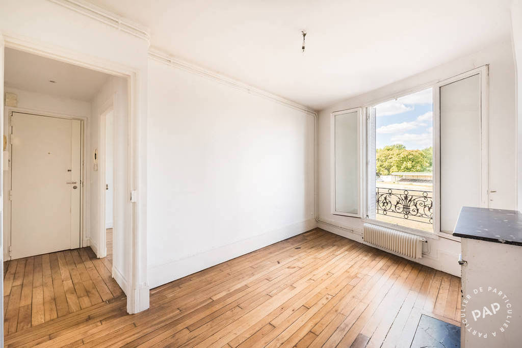 Appartement Avenue Guy Môquet à Vitry-sur-Seine