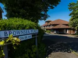 Flat Brownsea Place in Gateshead