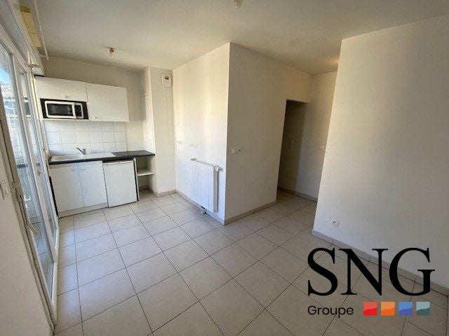 Room Rue de Gilette in Nice