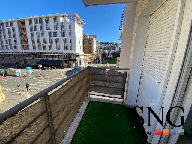 Room Rue de Gilette in Nice
