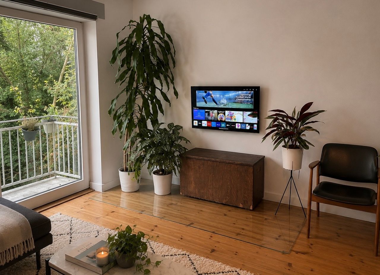 Wohnung Kastanienallee in Hamburg