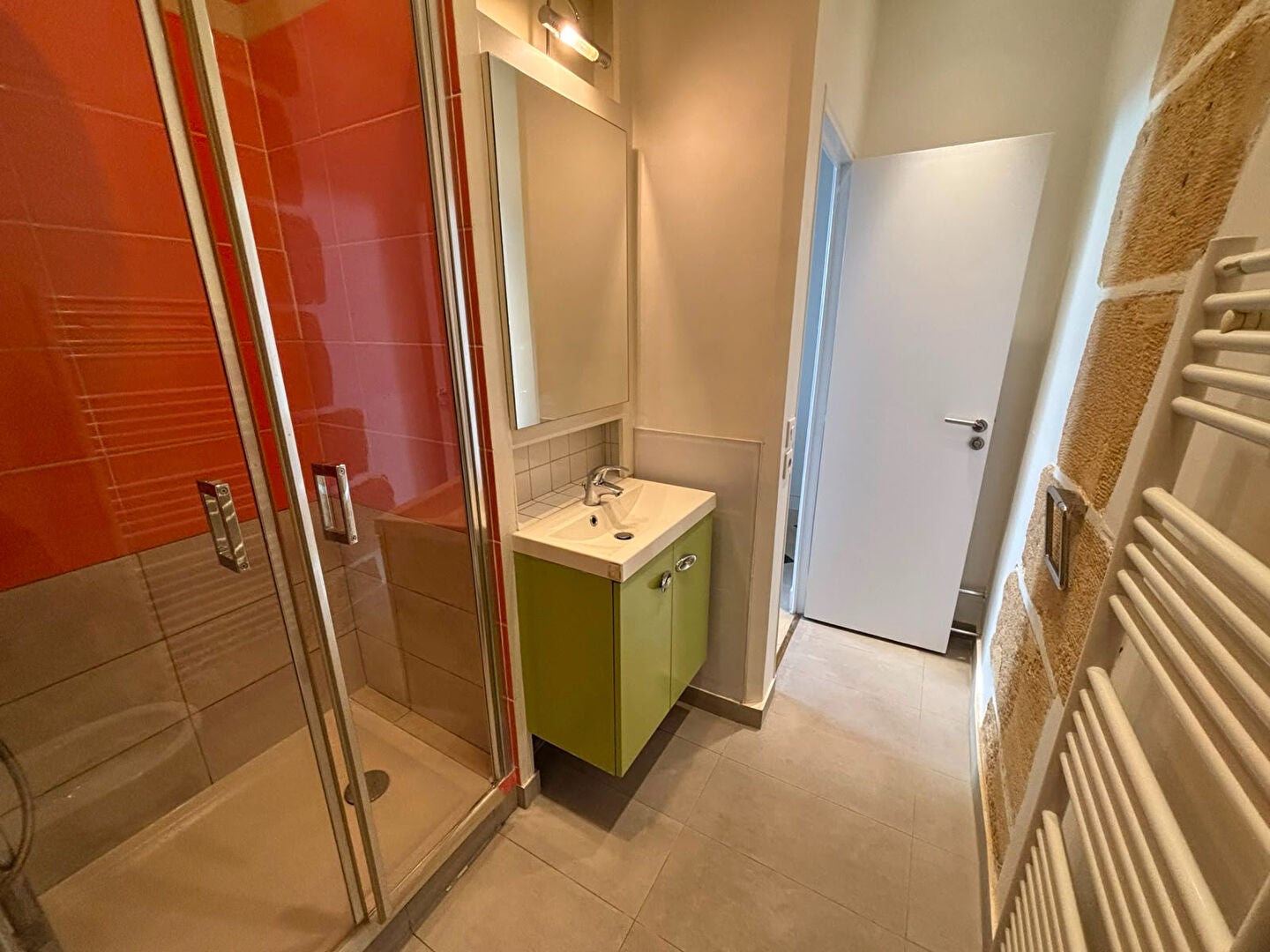Appartement Rue des Saints-Pères à Paris