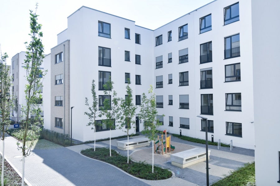Wohnung Keldersstraße in Solingen