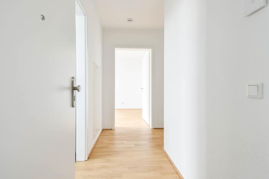 Wohnung Keldersstraße in Solingen
