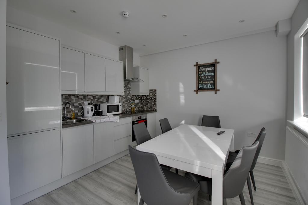 Room High Street in Southend-on-Sea