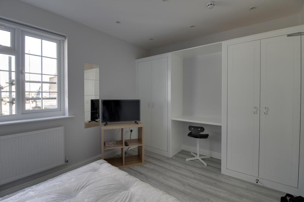 Room High Street in Southend-on-Sea