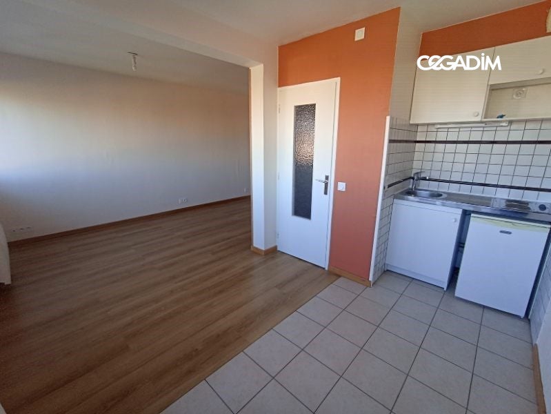 Flat Rue des Planchettes in Clermont-Ferrand