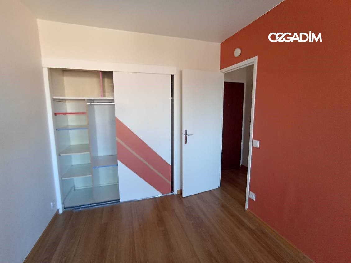 Flat Rue des Planchettes in Clermont-Ferrand