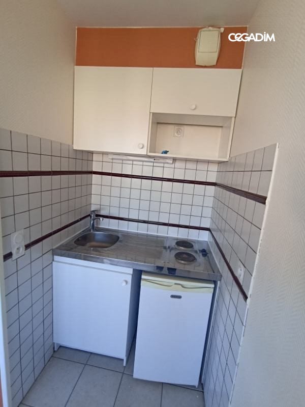 Flat Rue des Planchettes in Clermont-Ferrand