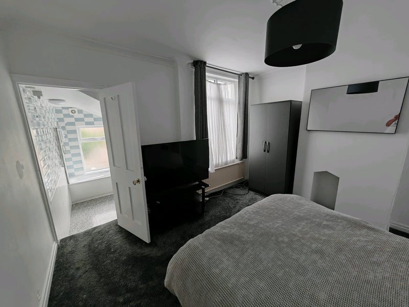 Room Poplar Road in Wyre Forest