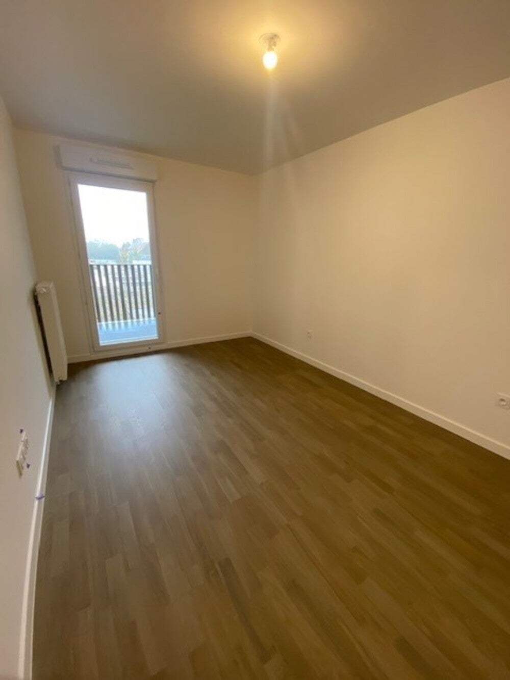 Appartement Chemin du Bicheret à Chessy