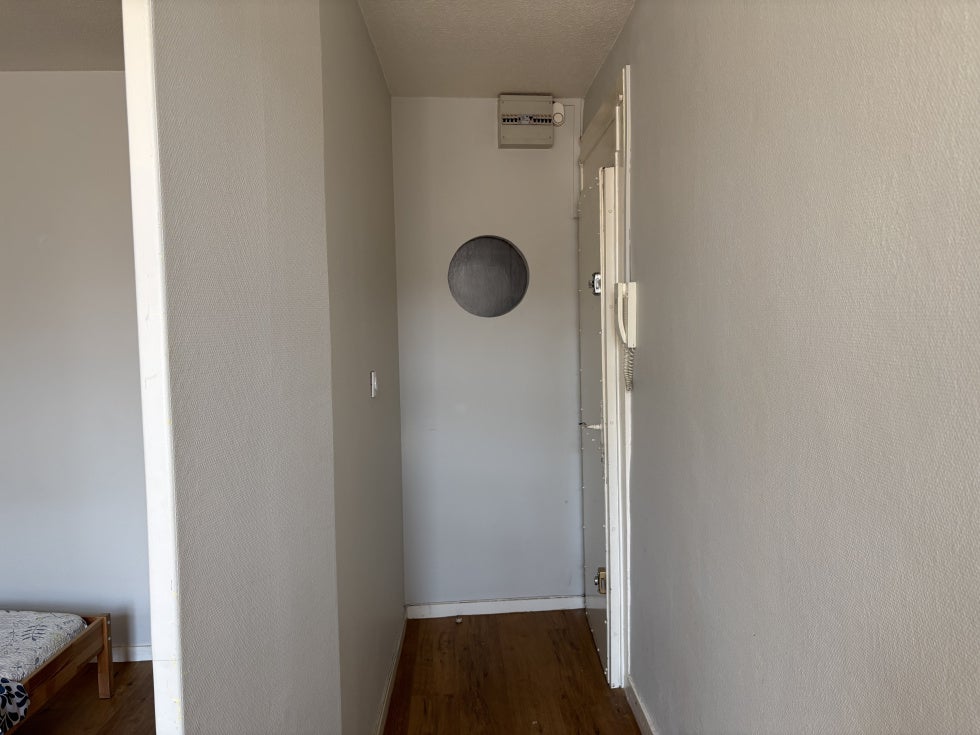 Room Rue du Cimetière in Saint-Étienne