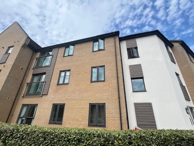 Flat Mercator Close in Southampton