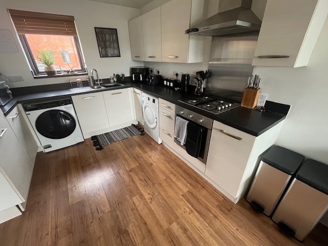 Flat Mercator Close in Southampton