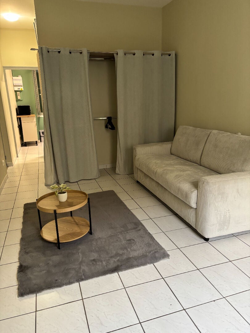 Appartement Rue d'Aubidey à Bordeaux