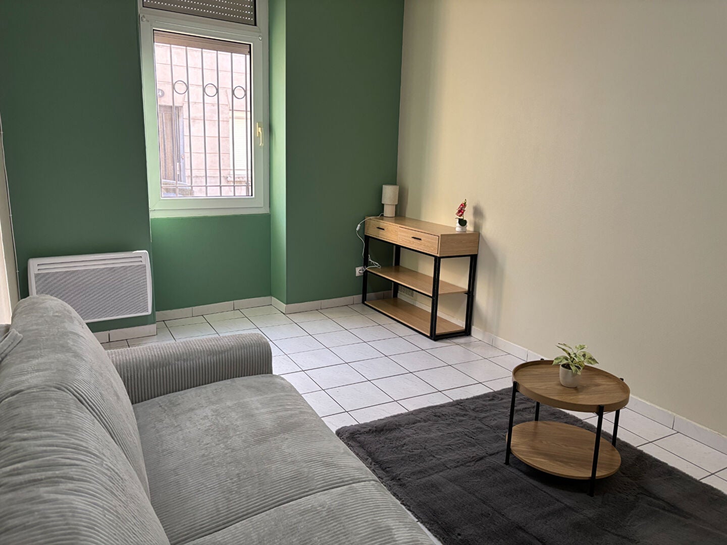 Appartement Rue d'Aubidey à Bordeaux