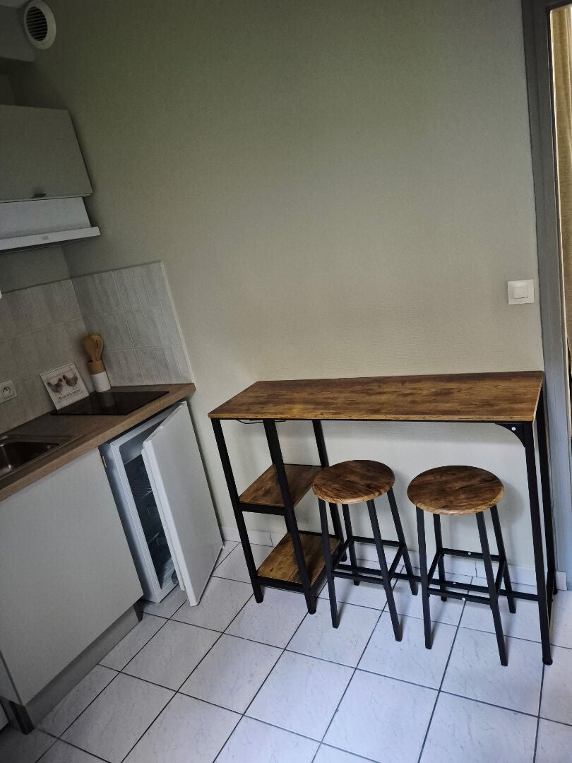 Appartement Rue d'Aubidey à Bordeaux