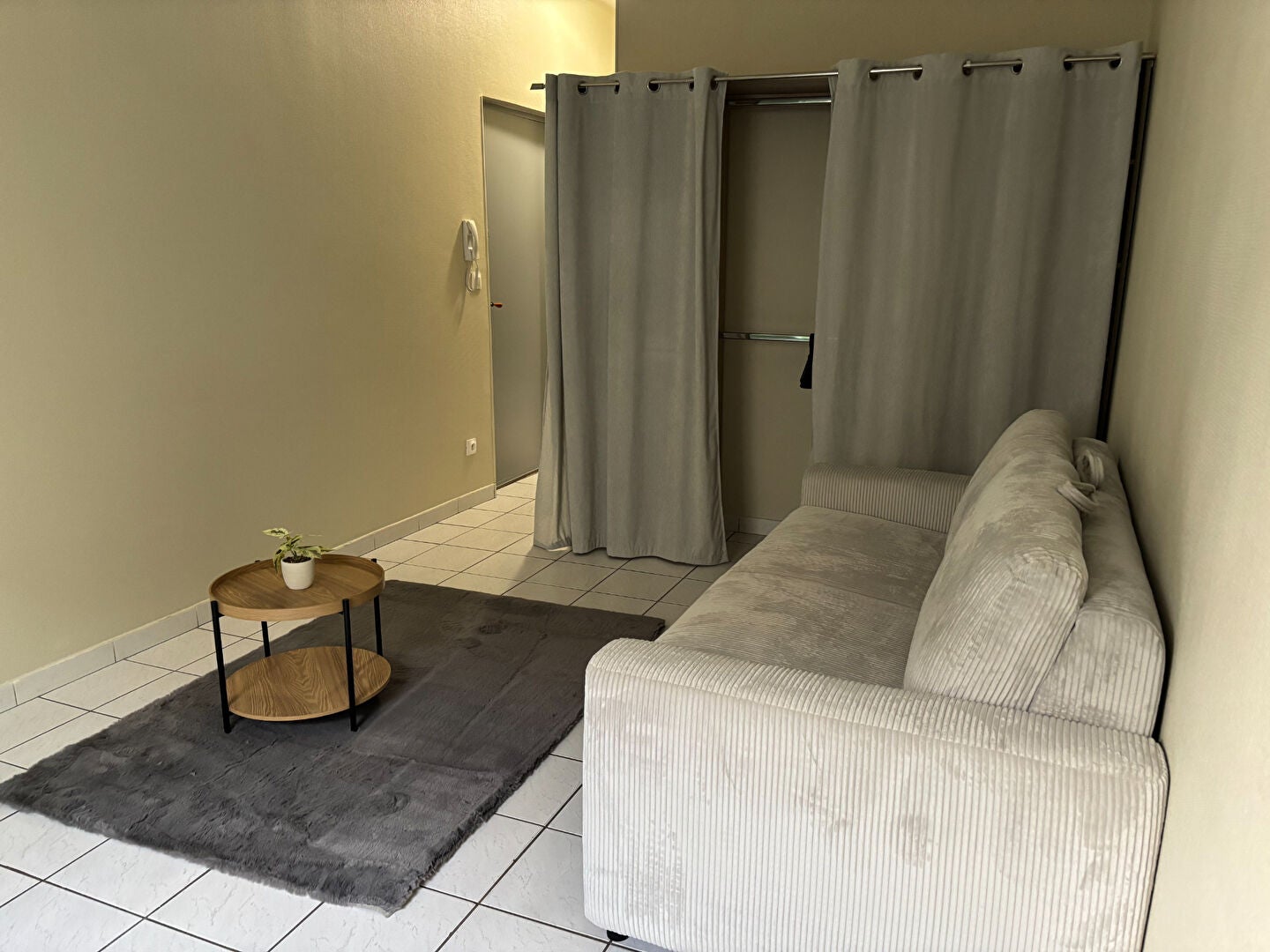 Appartement Rue d'Aubidey à Bordeaux
