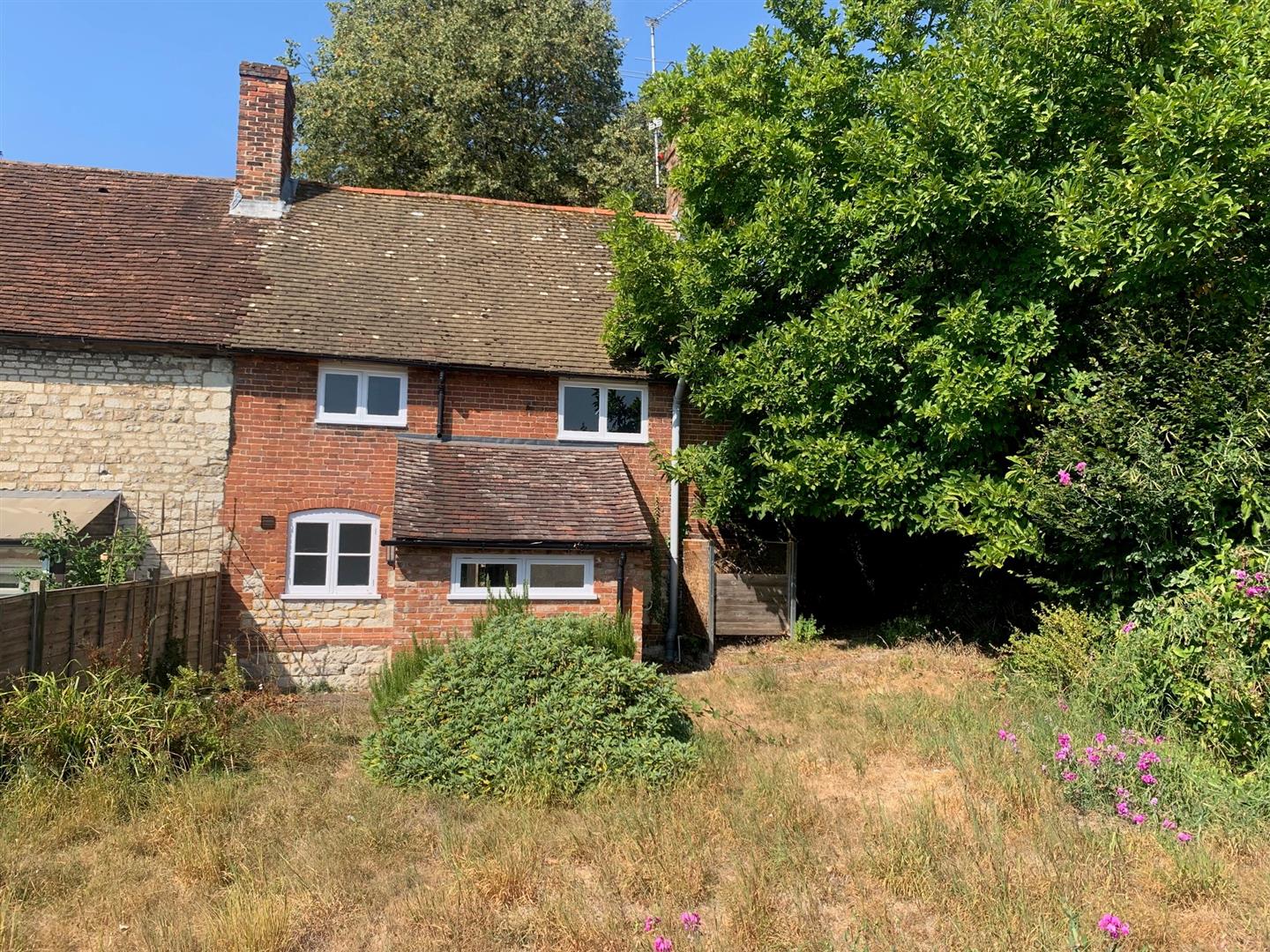 House Hussey's Lane in East Hampshire