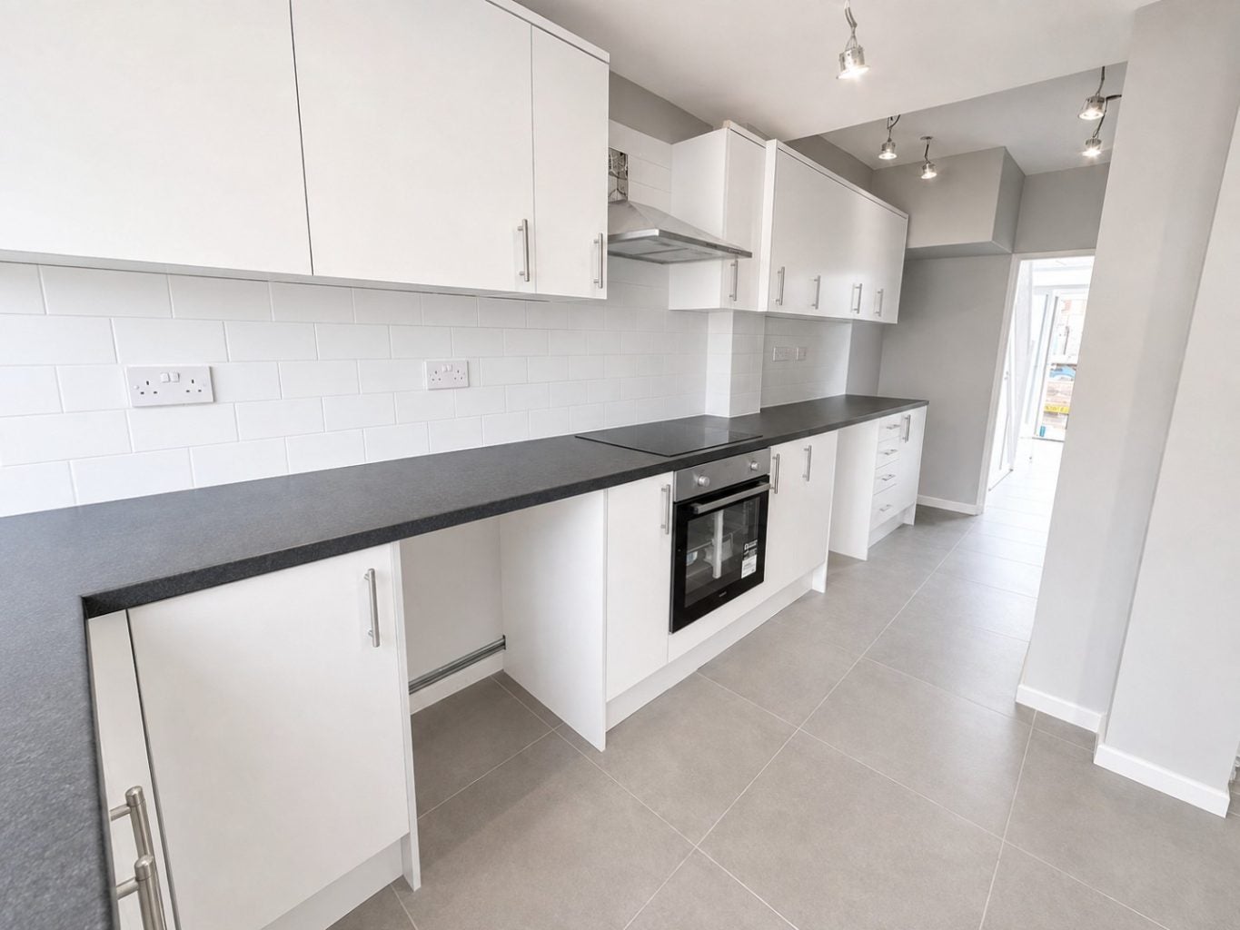 House Southfield Road in Waltham Cross