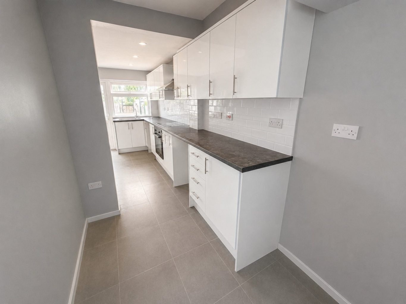 House Southfield Road in Waltham Cross