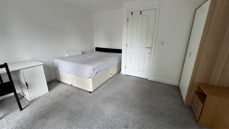 Room Mowbray Street in Birmingham