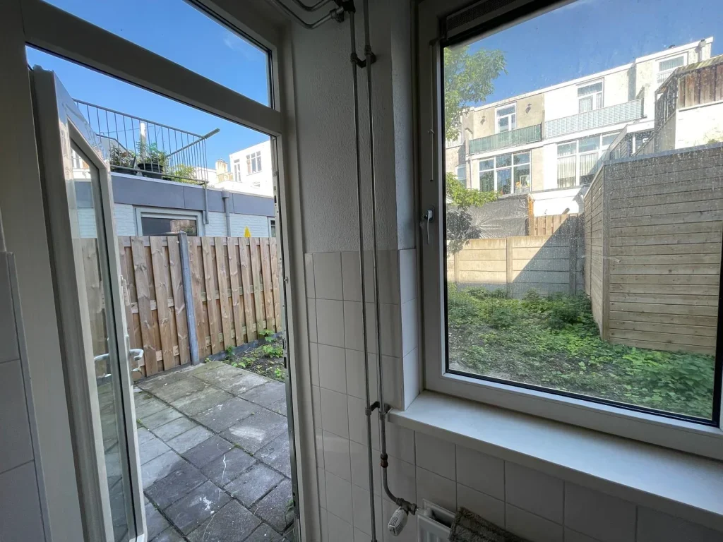 Appartement Joubertstraat 10