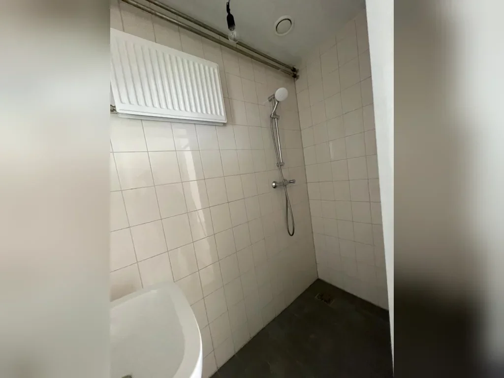 Appartement Joubertstraat 14