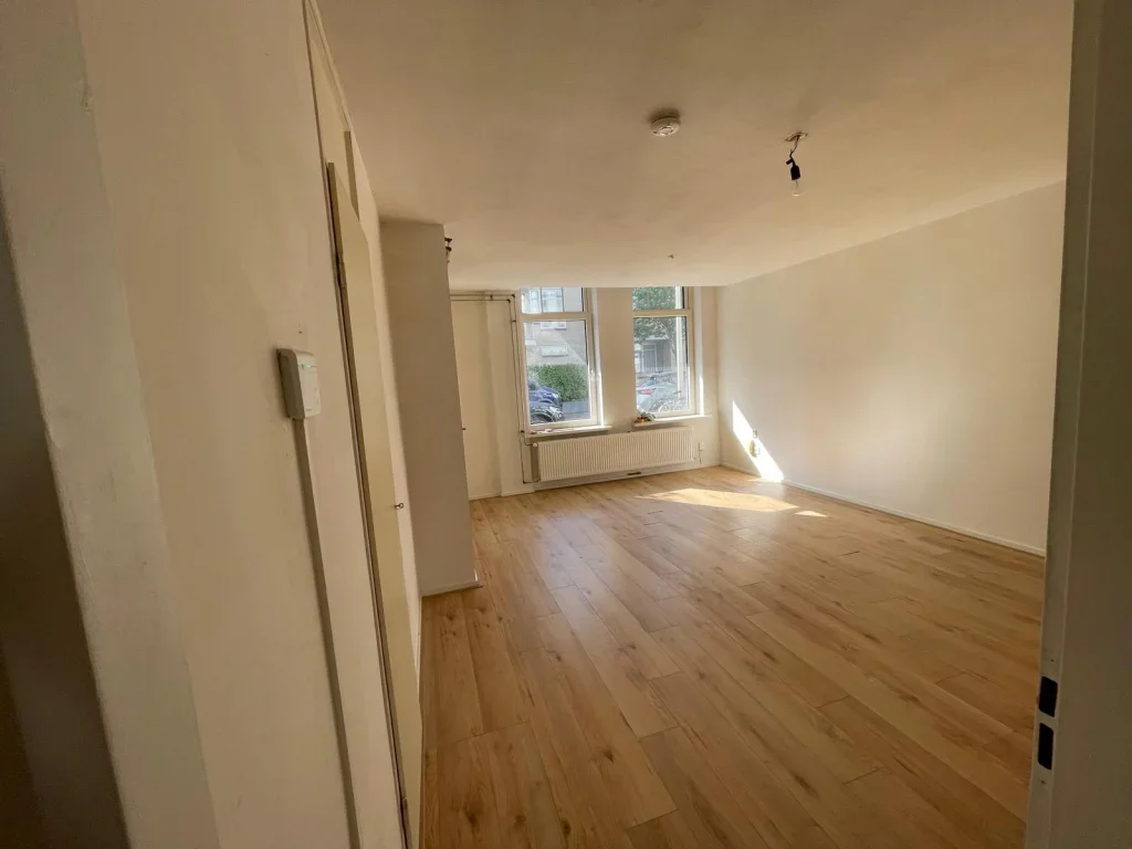 Appartement Joubertstraat 5