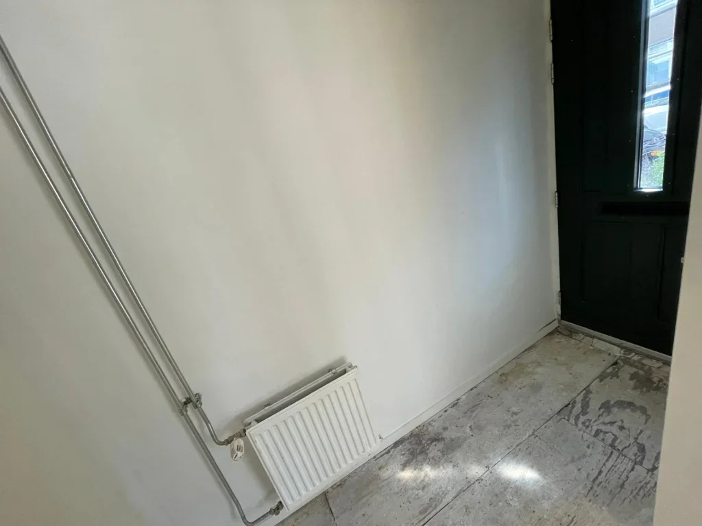 Appartement Joubertstraat 2