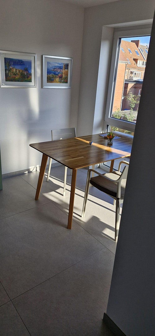 Wohnung Abdenastraße in Emden