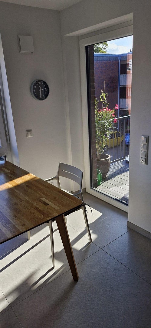 Wohnung Abdenastraße in Emden