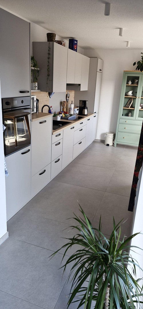Wohnung Abdenastraße in Emden