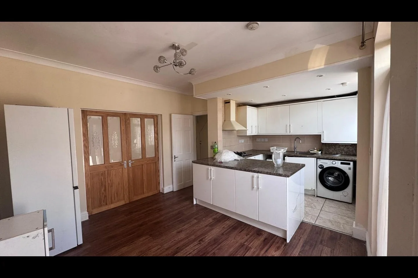 House Guru Nanak Road in Greater London
