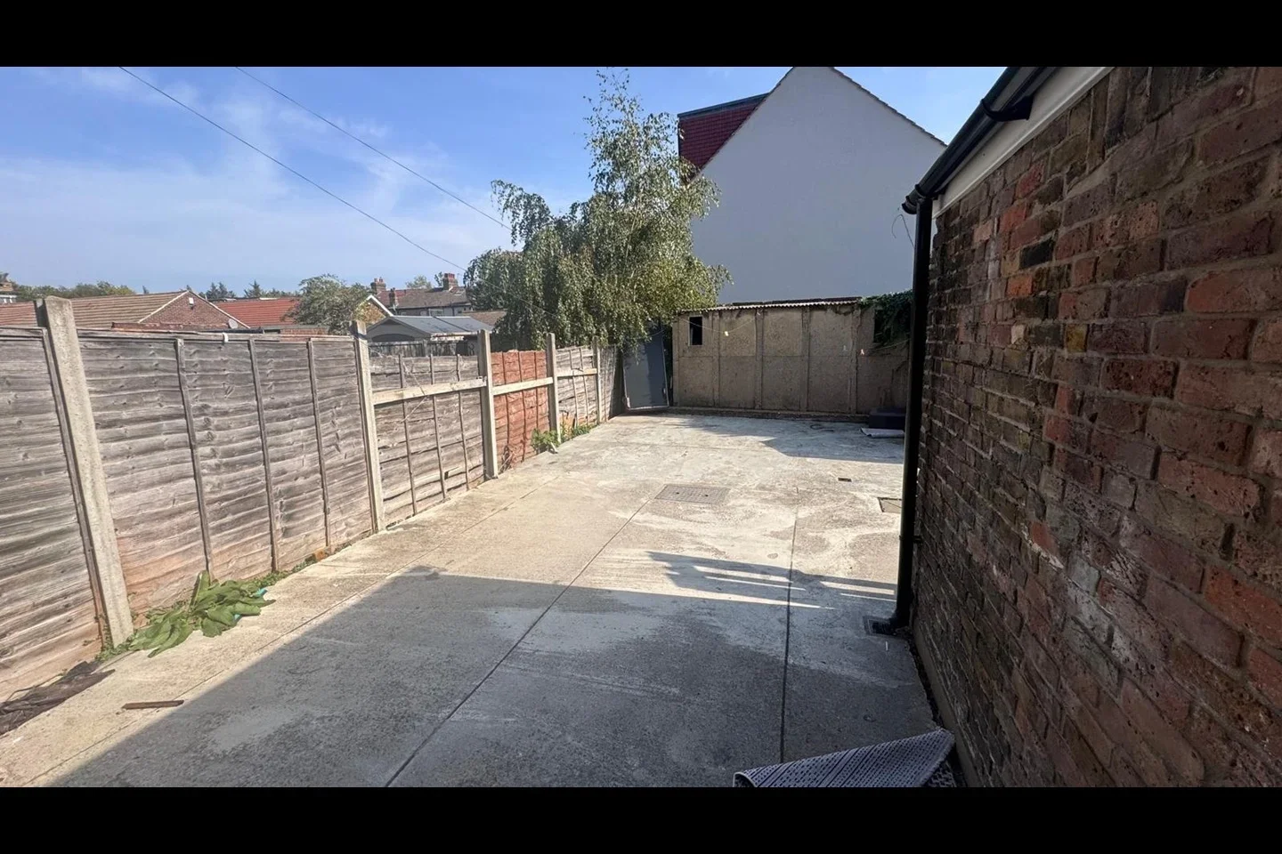 House Guru Nanak Road in Greater London