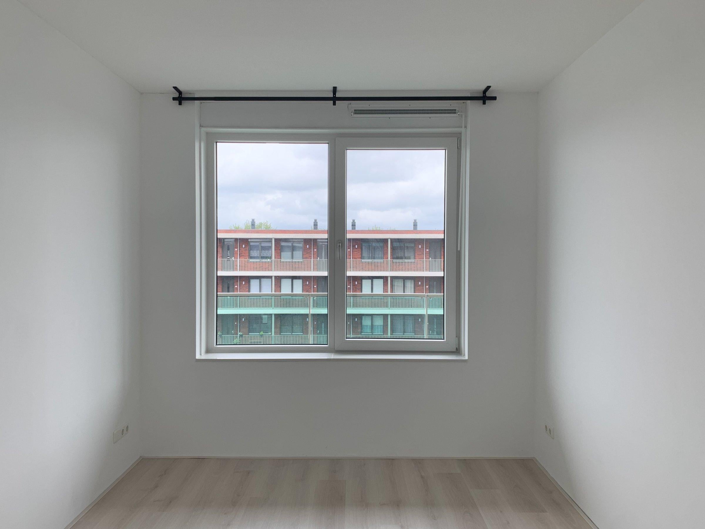 Appartement te huur: Buenos Airesstraat, Almere