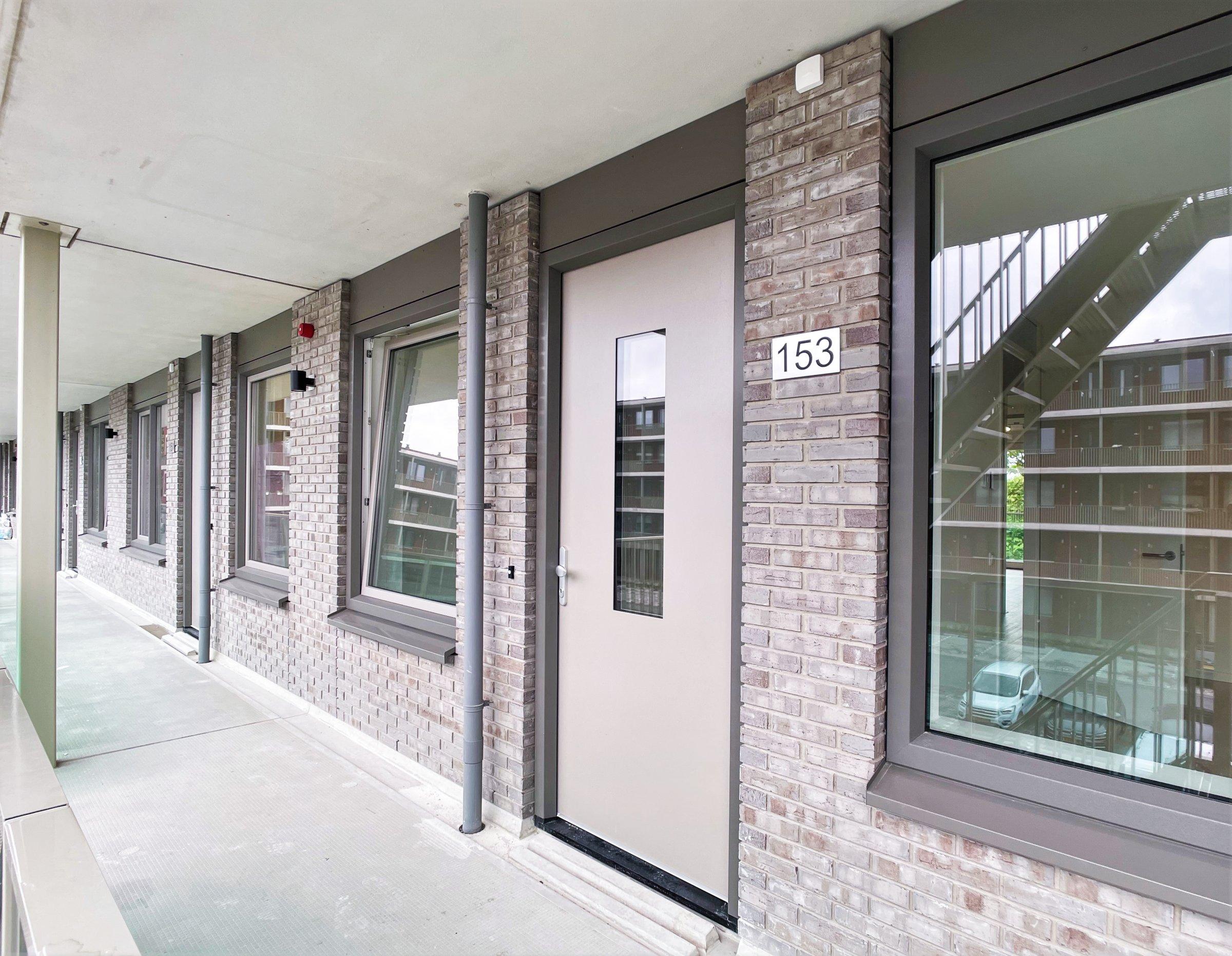 Appartement te huur: Buenos Airesstraat, Almere