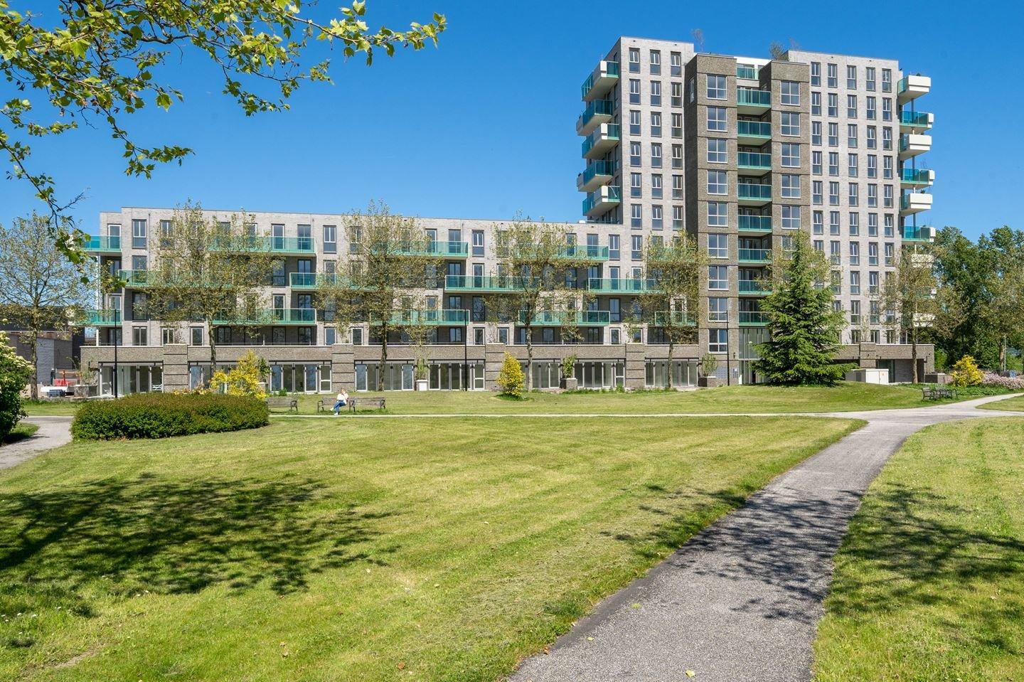 Te huur: Appartement Buenos Airesstraat in Almere