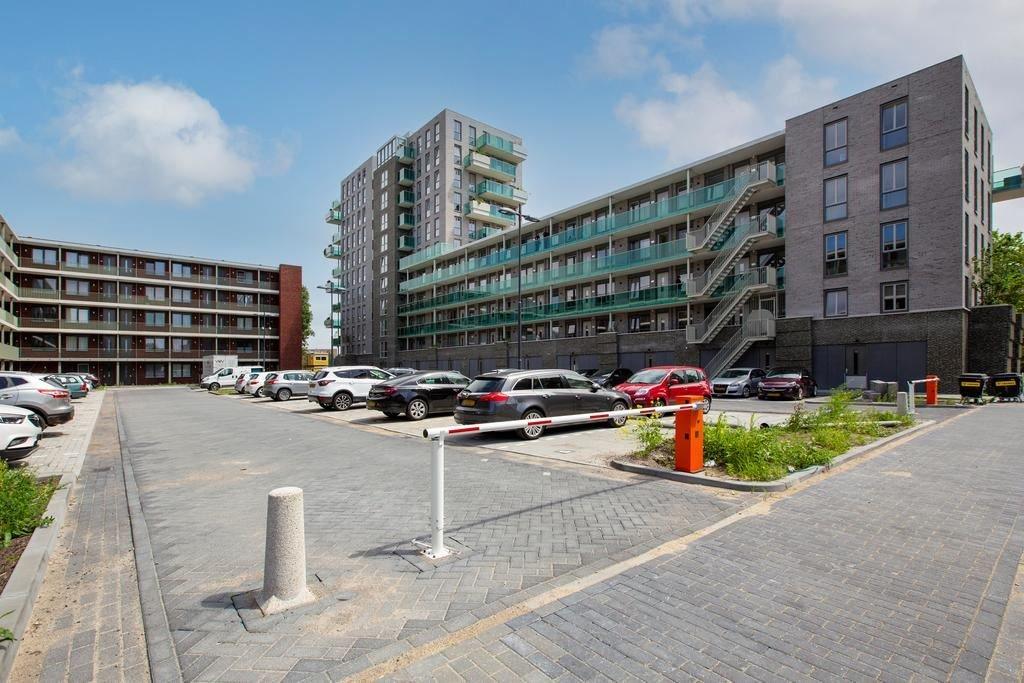 Appartement te huur: Buenos Airesstraat, Almere