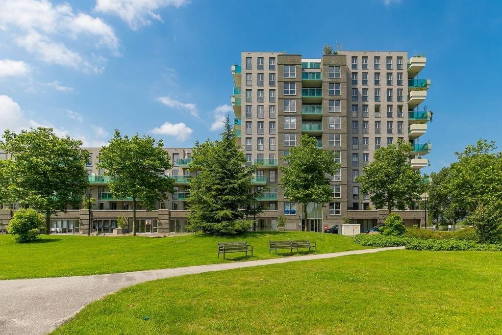 Appartement te huur: Buenos Airesstraat, Almere
