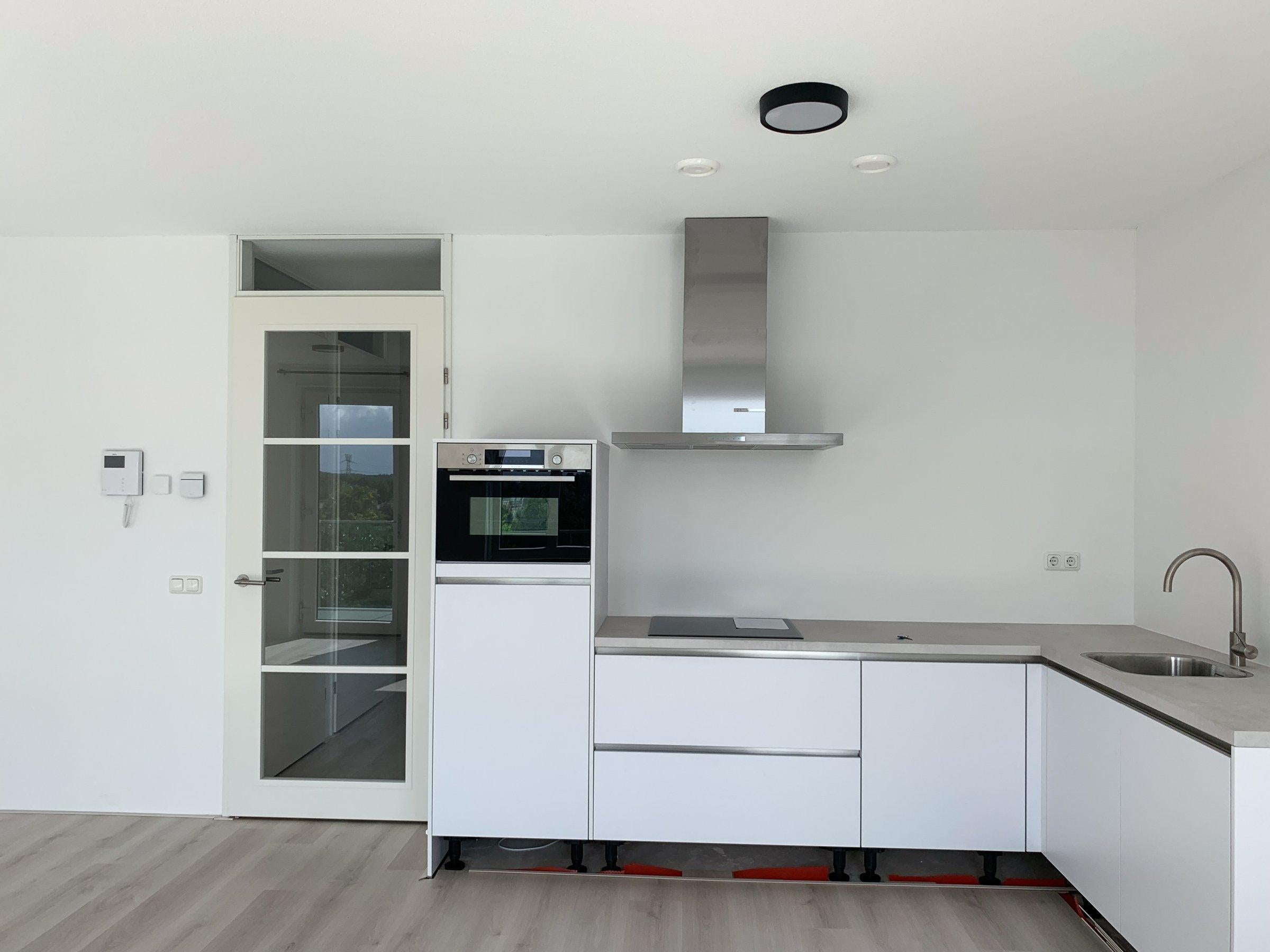 Appartement te huur: Buenos Airesstraat, Almere
