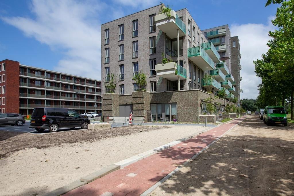 Appartement te huur: Buenos Airesstraat, Almere