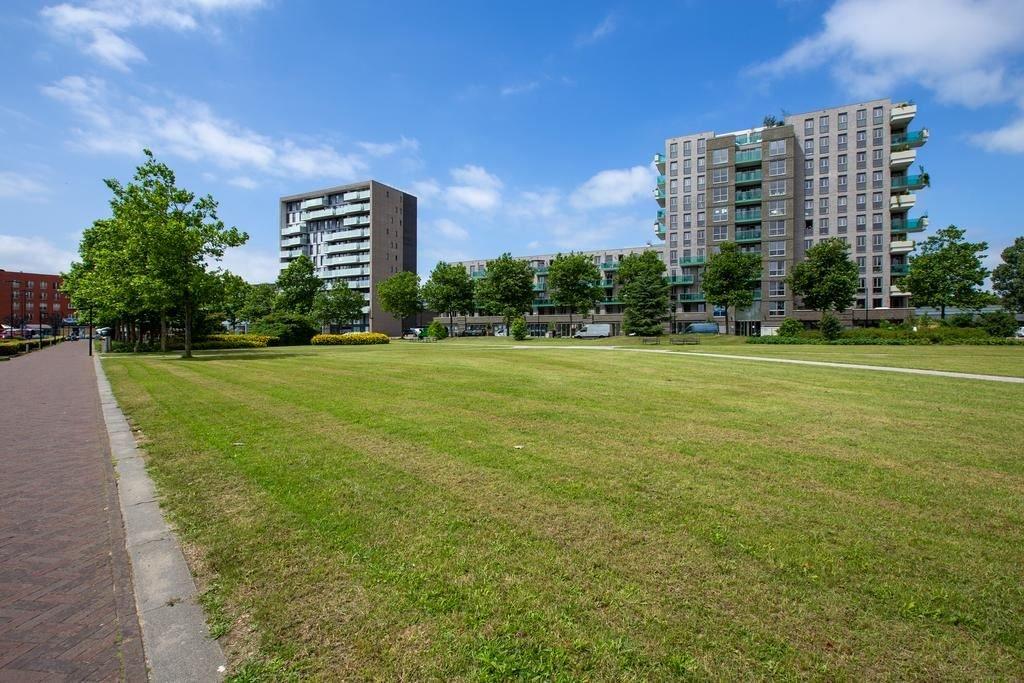 Appartement te huur: Buenos Airesstraat, Almere