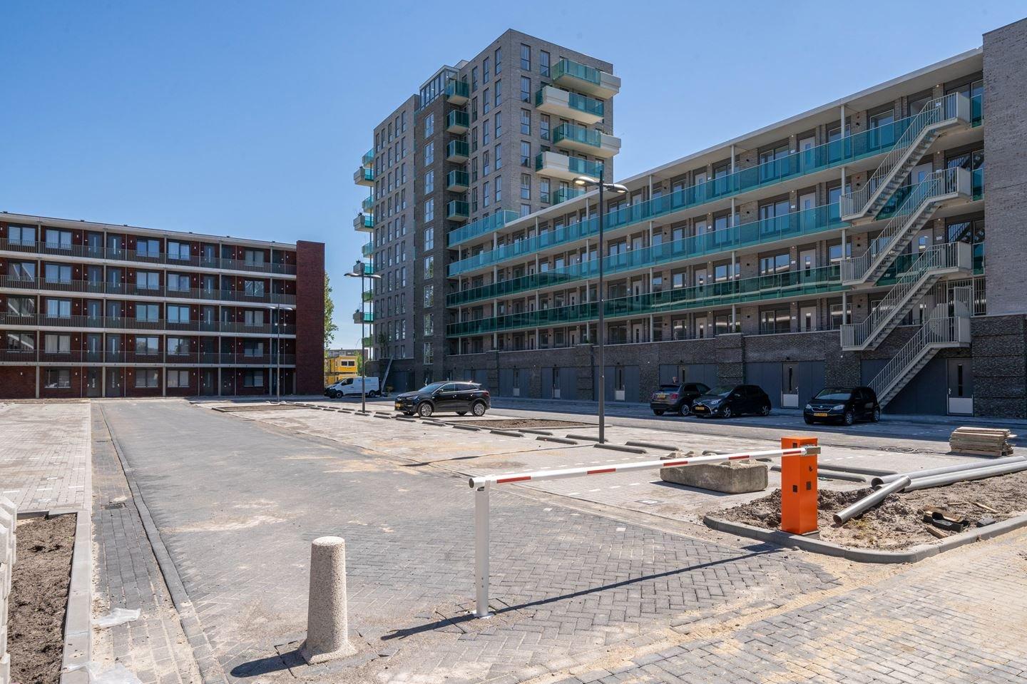 Appartement te huur: Buenos Airesstraat, Almere