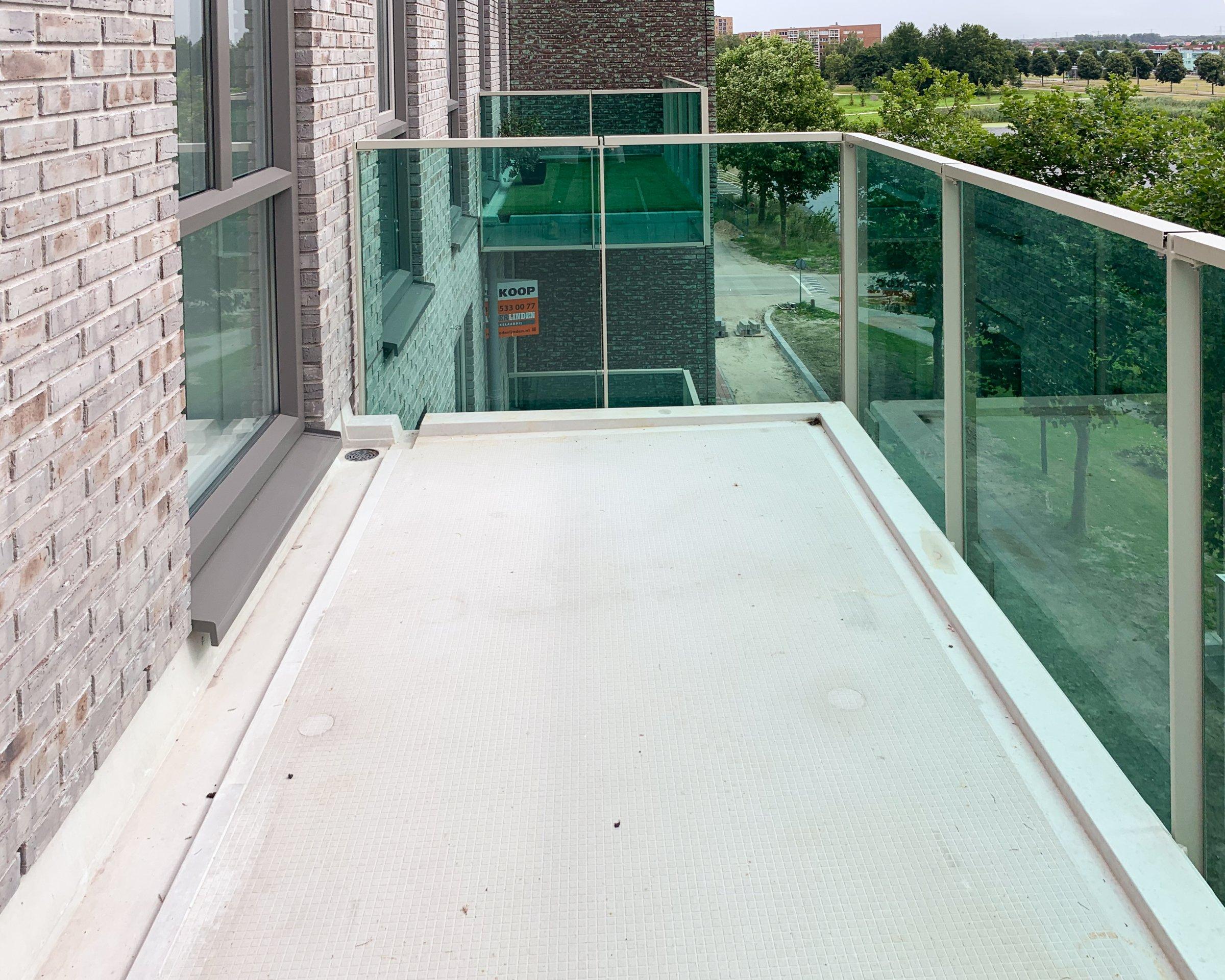 Appartement te huur: Buenos Airesstraat, Almere